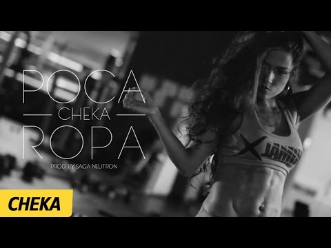 Poca Ropa - Cheka | (Video Letra) HD