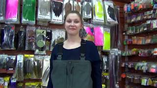 Kola salmon polartec classic 200