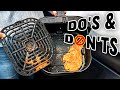24 Air Fryer Do S Don Ts Tips Tricks You Need To Apply