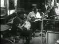 Howlin' Wolf - Down In The Bottom - live 1966