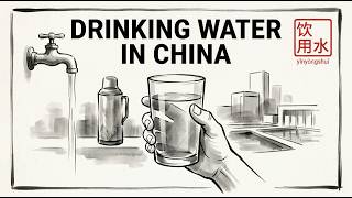 China Drinking Water Guide: Tap Water, Boiling, and Bottled Water
