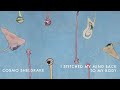 I Stitched My Mind Back to My Body by Cosmo Sheldrake