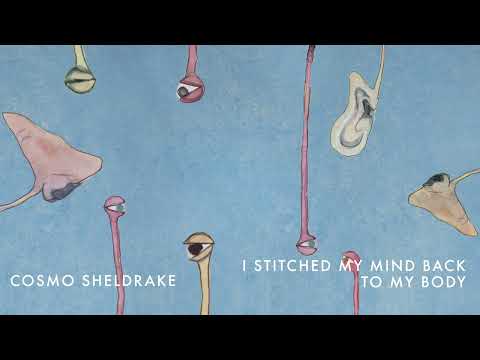 I Stitched My Mind Back to My Body