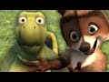 Over The Hedge Is STUPIDLY FUNNY