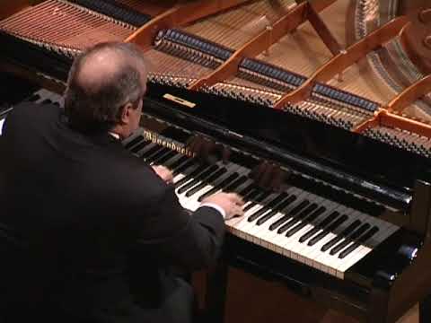 Jorge Luis Prats, piano | La Valse, de Maurice Ravel