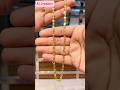 Ladies Chain Design Jewellery Goldjewellery Song Youtubeshorts Viralvideo