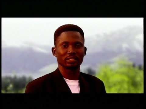 Mark Anim-Yirenkyi - Fakye [Official Music Video]