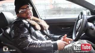 "OWN IT" Remix Feat.N.O.