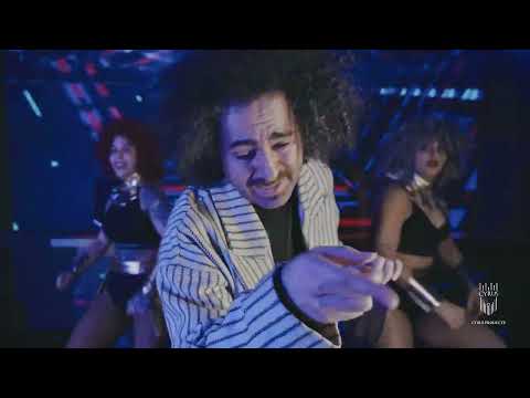 Gamno - Aragh Sagi - هومن گامنو - عرق سگی (Official Music Video)