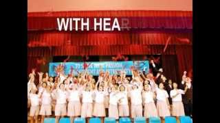 Cover art for Bedok South Secondary School Song