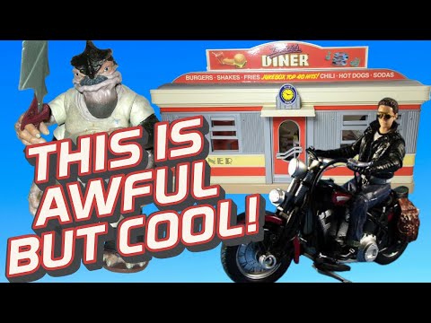 This Could Be The BEST Toy Line and The Worst!