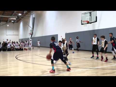 Spyders vs E2BA Finals