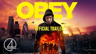 Obey (2019) | Official Trailer | Crime/Drama