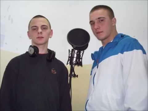 Pako & Zdun WNR Squad - Kilka Słów