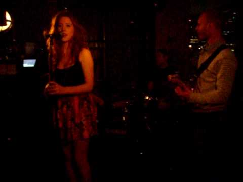 Ex Factor (cover) @ Shoreditch house 09