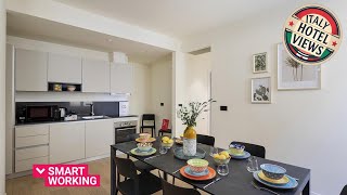 Riviera Flavour Apartments II by Wonderful Italy | Rapallo, Italy | Hotel Review