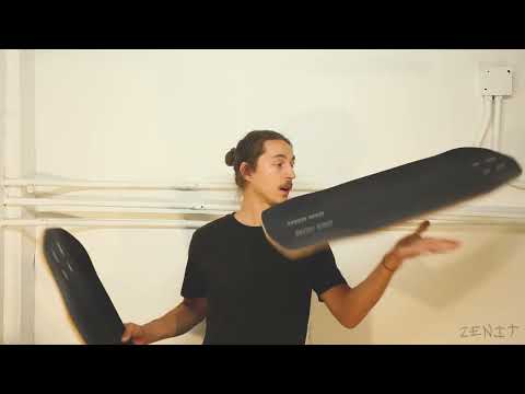 Rocket/Mini rocket - Zenit Boards