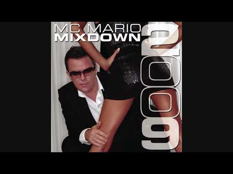 MC Mario - Mixdown 2009