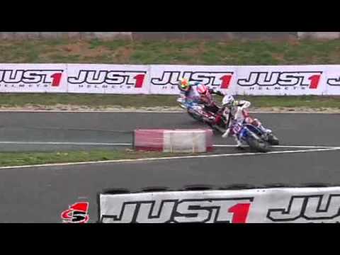 06 SMGP OF FRANCE - CAROLE 22/23 SEPTEMBER 2012