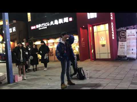 180308 DOB kimhyojin - MIC DROP / BTS