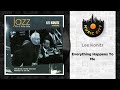Lee Konitz - Everything Happens To Me | Official Audio