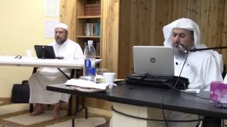 12 | مجلس قراءة سنن النسائي فضيلة على الشيخ عبد الله العبيد image
