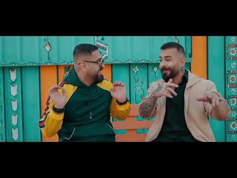 Aryas javan & Abba Karib - CHOPY