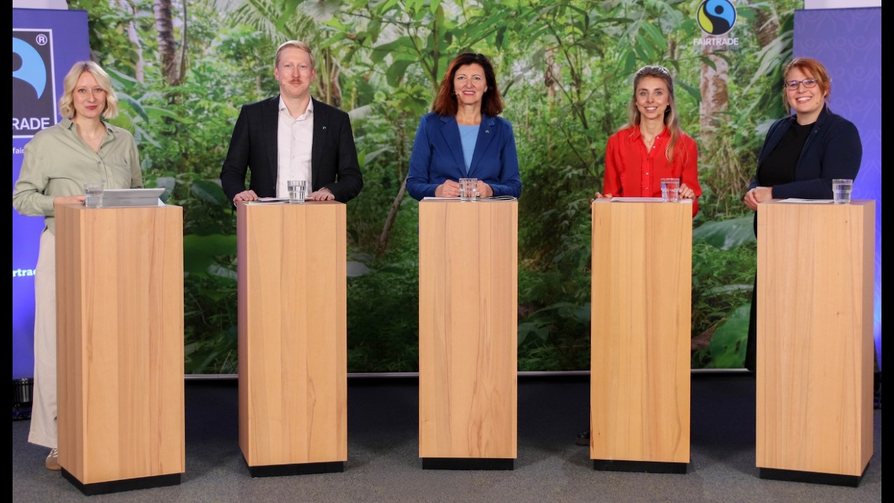 Jahrespressekonferenz 2026