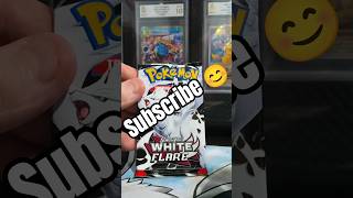 Daily Pokémon Pack Opening #pokemon #pokemontcg #youtubeshorts #youtube #fyp #subscribe #subscribers
