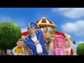 LazyTown Welcome To LazyTown Christmas Version Widescreen High Quality
