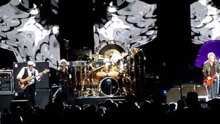 Sad Angel (New Song) by Fleetwood Mac 4.8.13 MSG, NYC