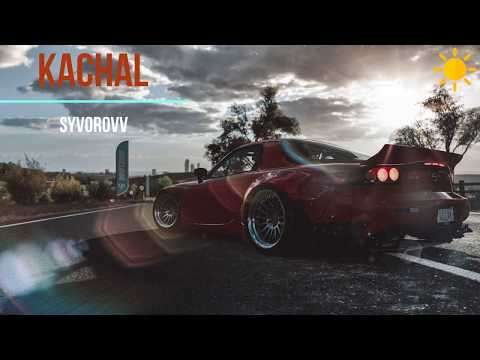 Syvorovv - Kachal | 2018