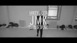 JMK | Mikey Ureta | @SangoBeats @XvrOmar