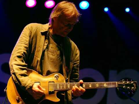 Snowy White - Looking For Somebody