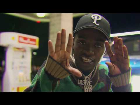 Neno Calvin - "Biggest Blessing" Official Video [Dir. @shotbycameron]