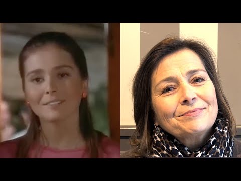 Sapore di Mare 2, Pascale Reynaud ricorda il film e il suo personaggio Alina