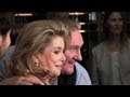 Deneuve Und Depardieu Bringen Asterix Filmspaß Nach Deutschland