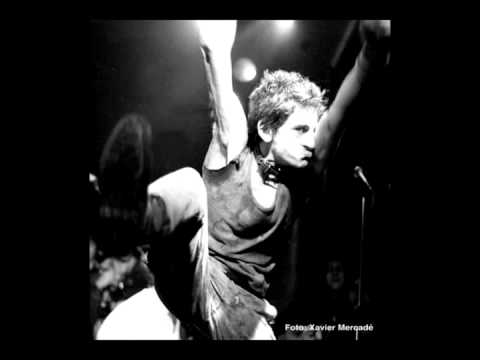 Mal Aspekto - Carne para la picadora ( La Polla Records)