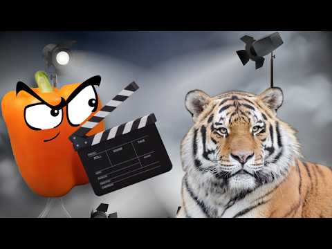 I tried making a movie