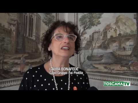 2017-03-20 PISTOIA - GIORNATE FAI_ PISTOIA, APRE AL PUBBLICO 2 SUOI GIOIELLI