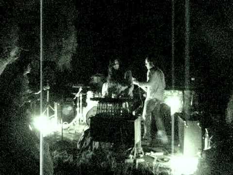 blank realm @ landslide