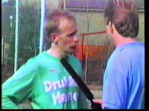 SC Rouveen DVD 40 jaar - Uit de oude doos (afkomstig van video 25 jaar SC Rouveen)