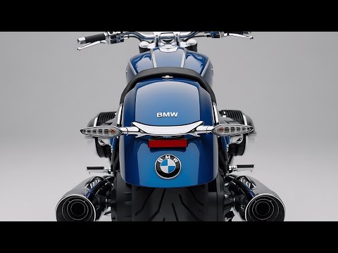 NEW BMW R18 (2026)– First Look Official Launch Finally Launches!