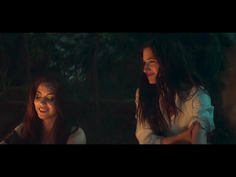 Agatha & Rio scenepack | Agatha All Along