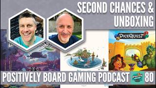 Stonemaier Games - Dicequest video thumbnail