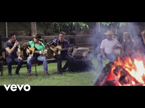 Eduardo Costa - Não Precisa Perdão ft. Dell Cavalini