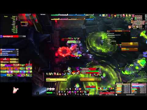 Designation - Mythic Socrethar the Eternal