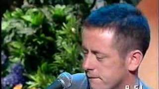 Luka Bloom - Don`t Be So Hard On Yourself