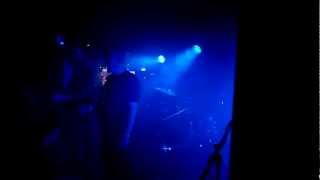 Impaled Nazarene - Kali Yaga @ Nuclear Nightclub