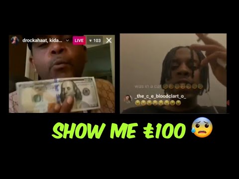 Drock Vs Kidavelly 061 (Big Argument) 🤣🤦🏻‍♂️🙈